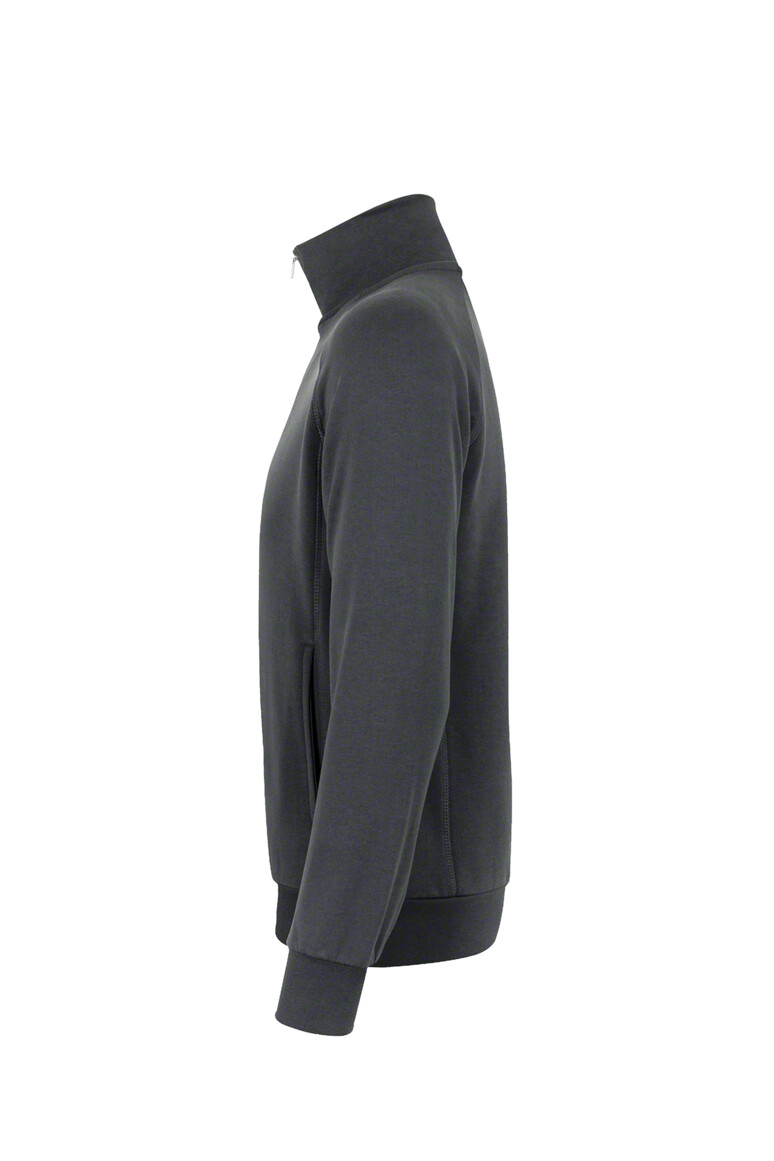 606 HAKRO Sweatjacke College