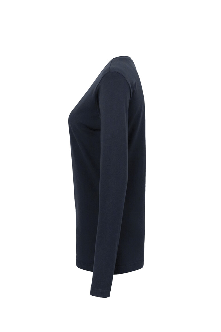 178 HAKRO Damen Longsleeve Classic