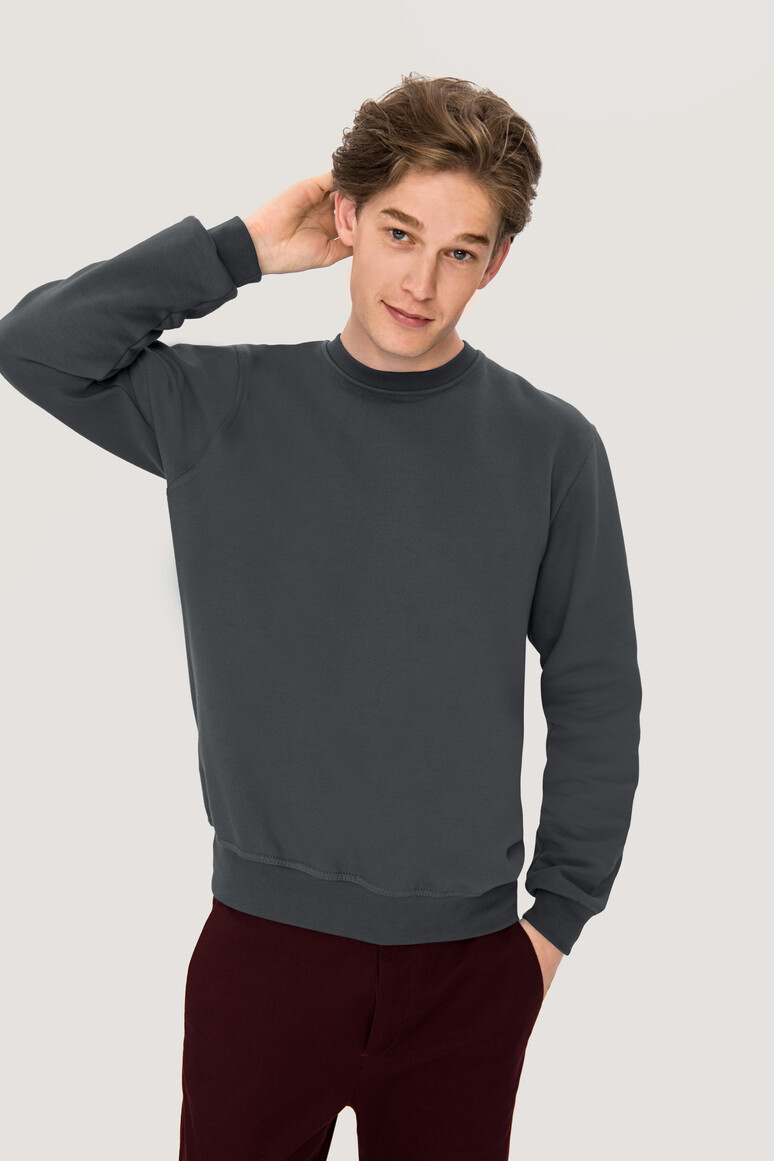471 HAKRO Sweatshirt Premium - Unisex