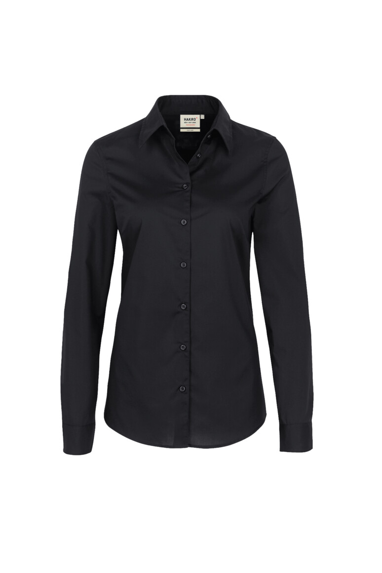 121 HAKRO Bluse Mikralinar®