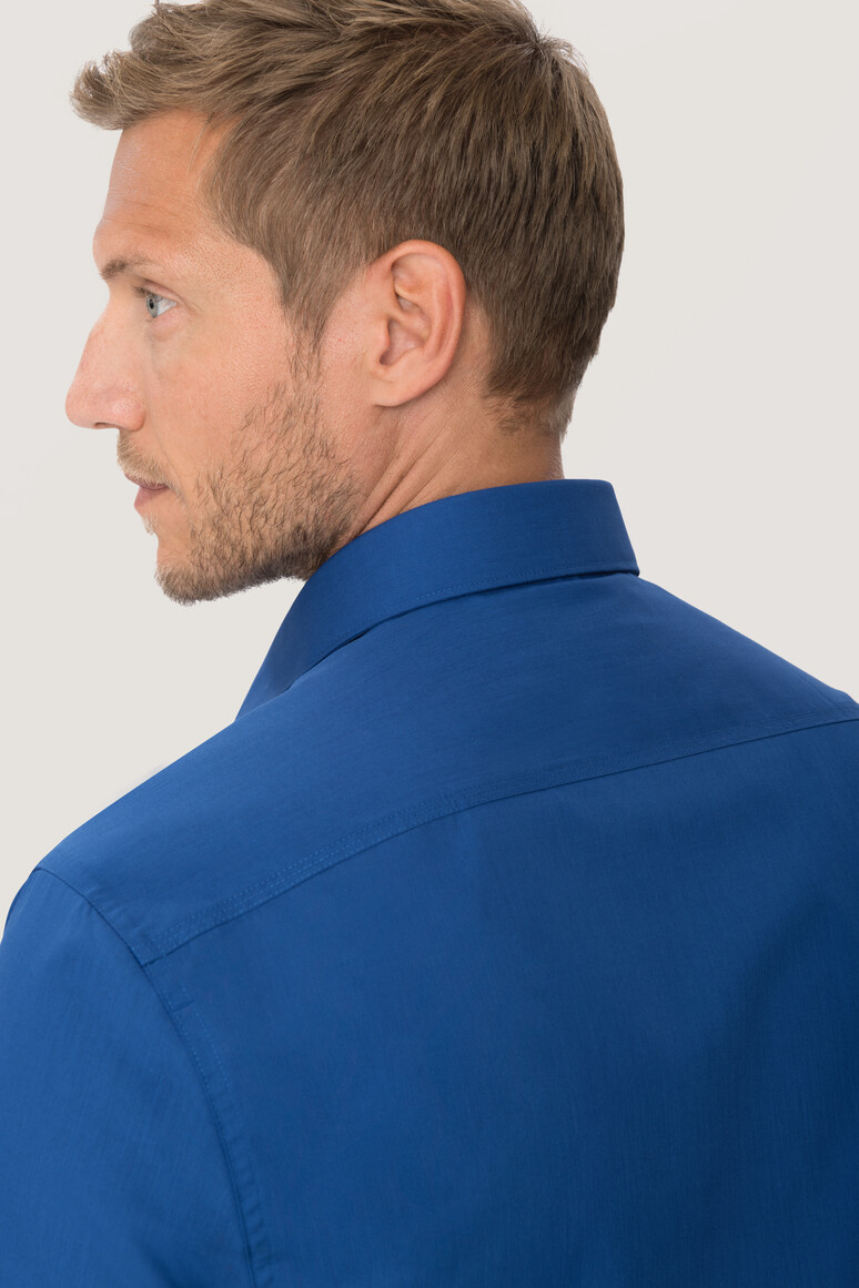 123 HAKRO Hemd Mikralinar® Comfort
