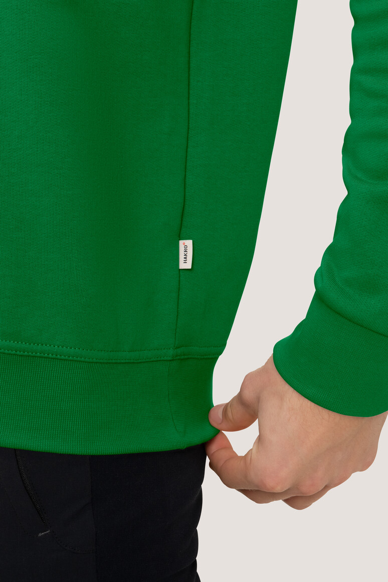 471 HAKRO Sweatshirt Premium - Unisex