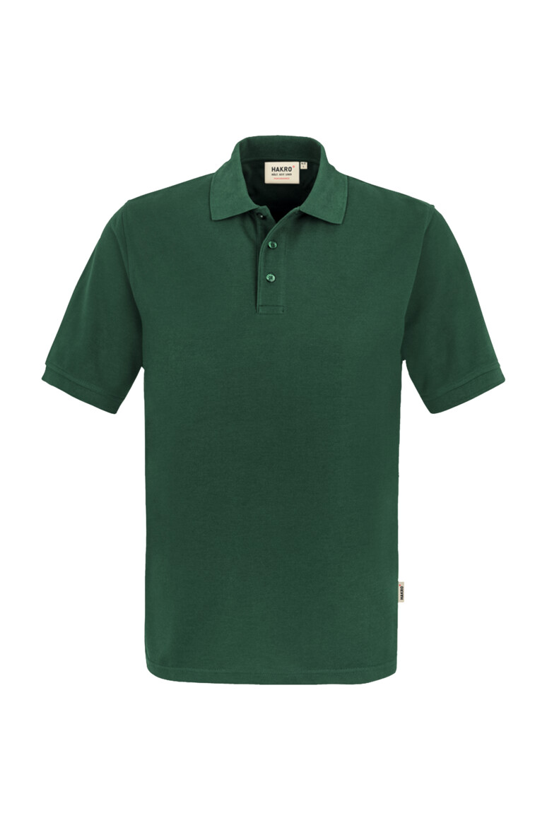 816 HAKRO Poloshirt Mikralinar®