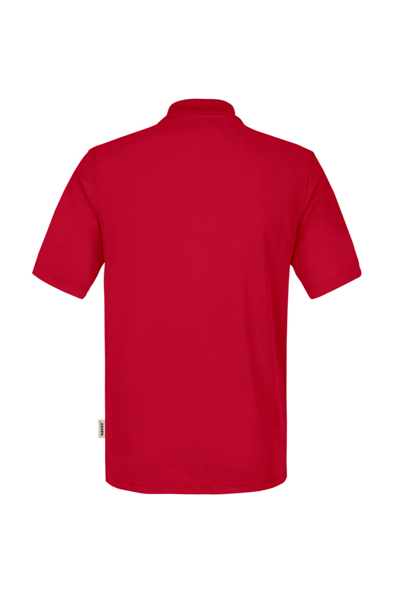806 HAKRO Poloshirt COOLMAX®