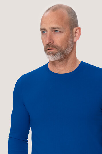 279 HAKRO Longsleeve Mikralinar®