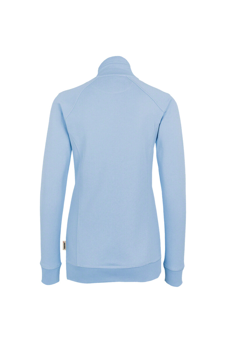 406 HAKRO Damen Sweatjacke College