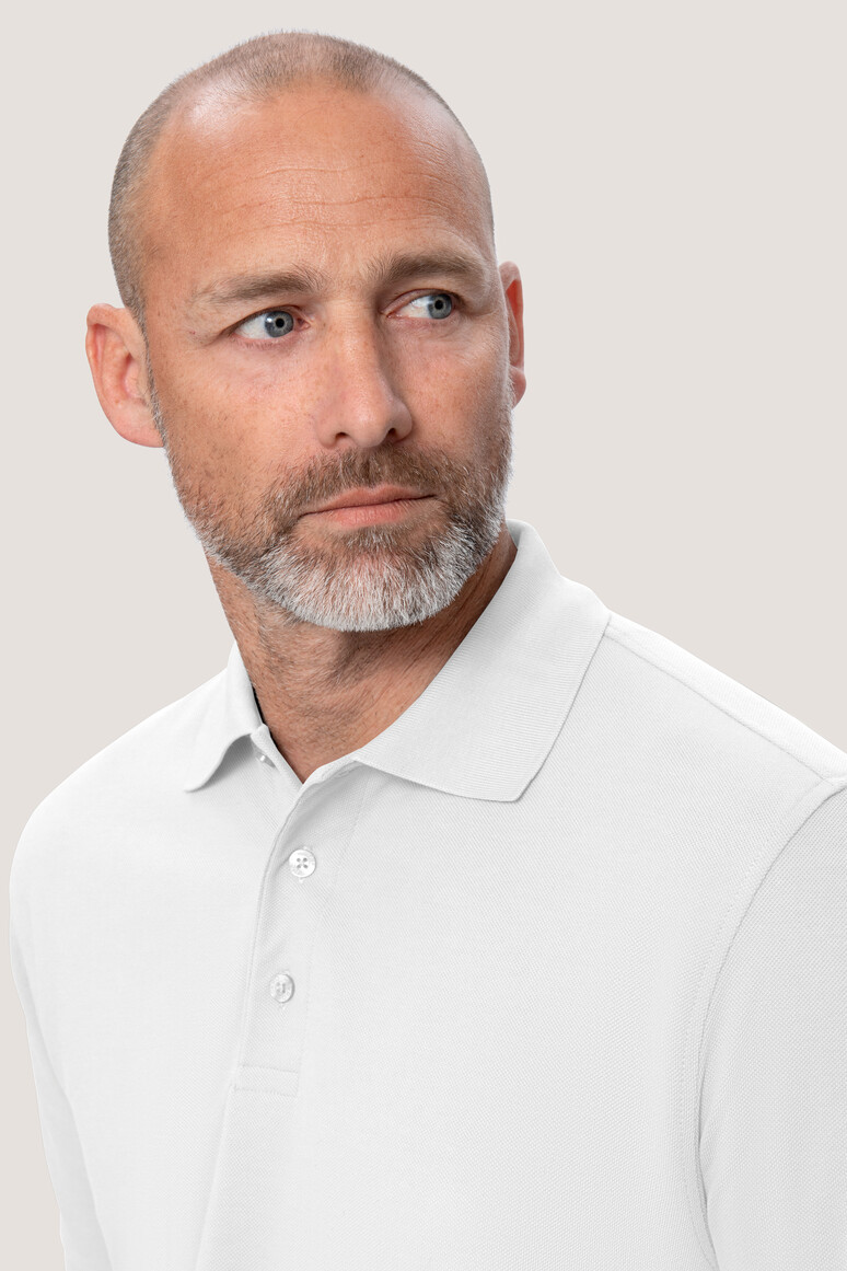 816 HAKRO Poloshirt Mikralinar®