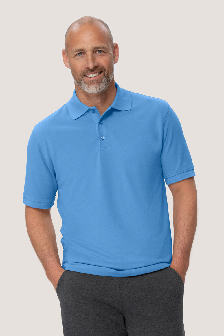 816 HAKRO Poloshirt Mikralinar®