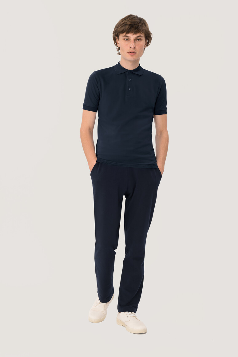 822 HAKRO Poloshirt Stretch