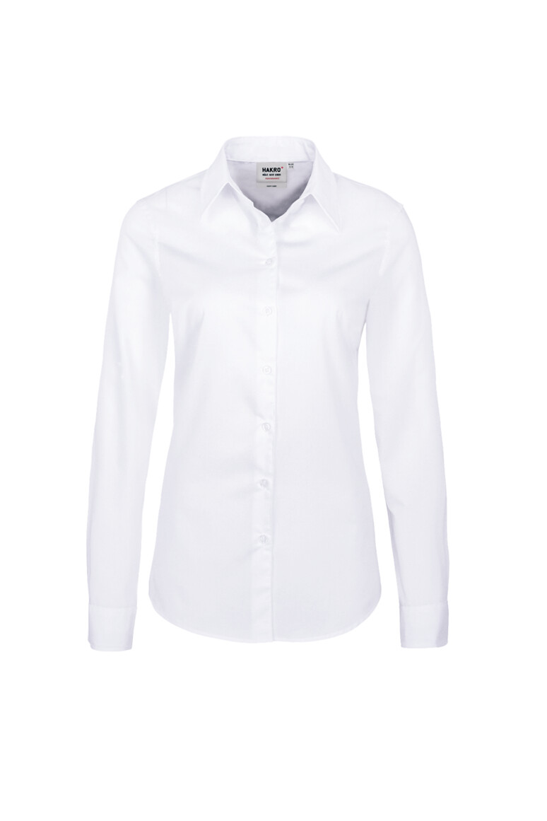 121 HAKRO Bluse Mikralinar®