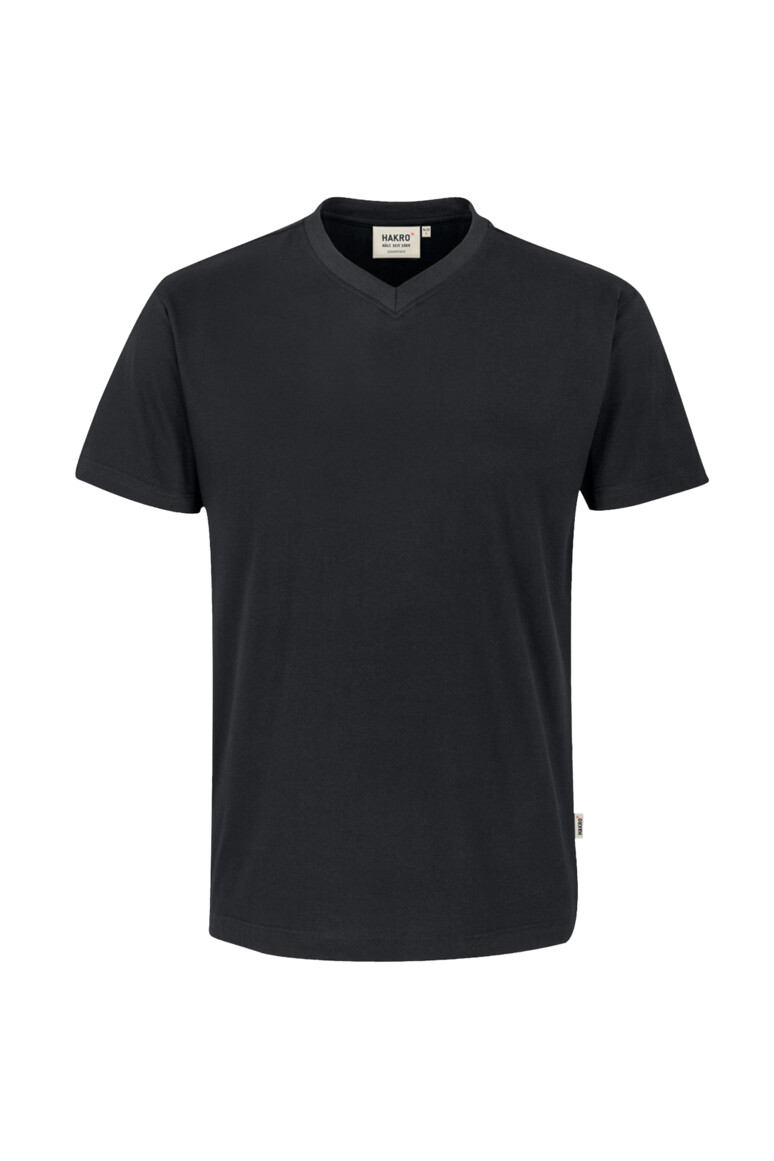 226 HAKRO V-Shirt Classic