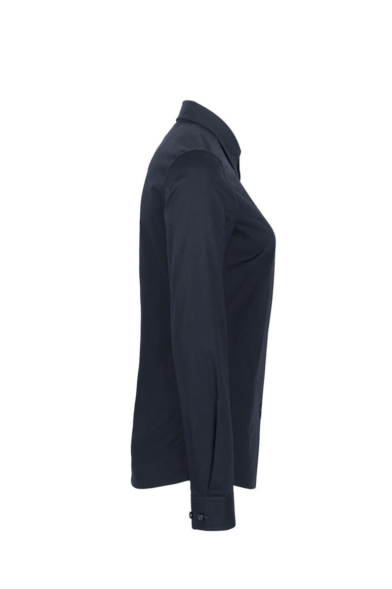 121 HAKRO Bluse Mikralinar®