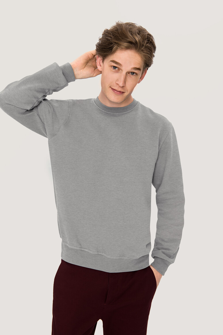 471 HAKRO Sweatshirt Premium - Unisex