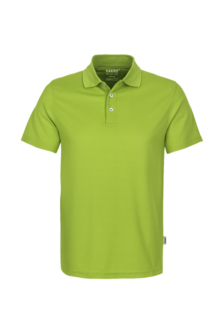 806 HAKRO Poloshirt COOLMAX®