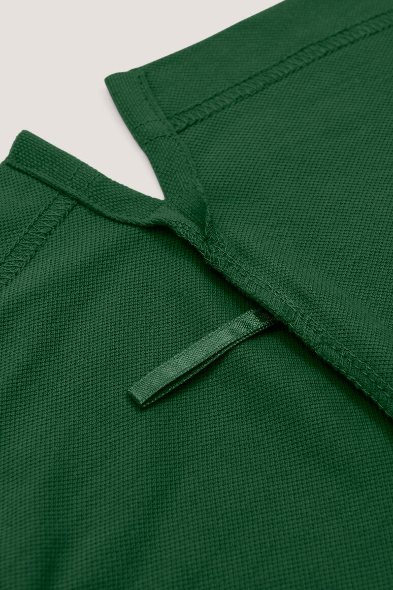 216 HAKRO Damen Poloshirt Mikralinar®