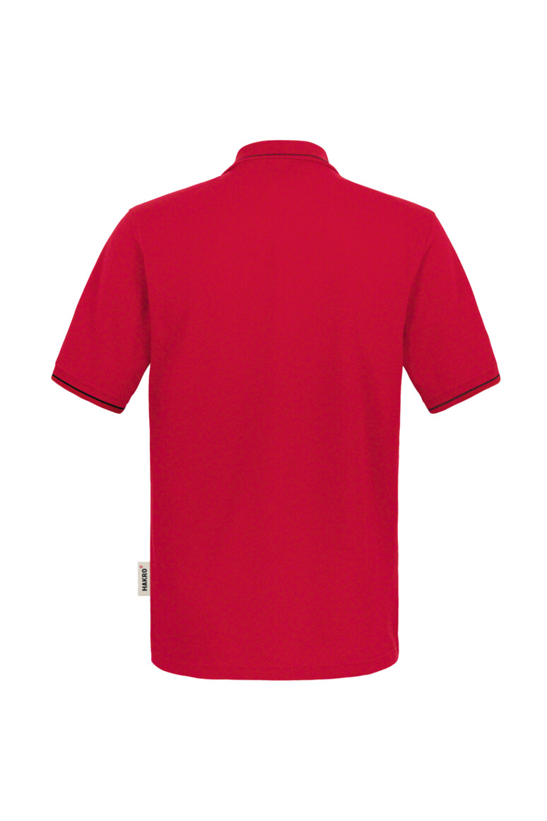 803 HAKRO Poloshirt Casual