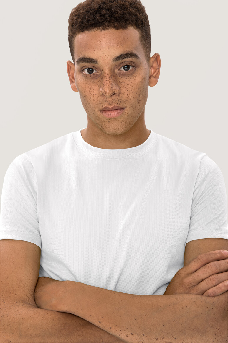 287 HAKRO T-Shirt COOLMAX®