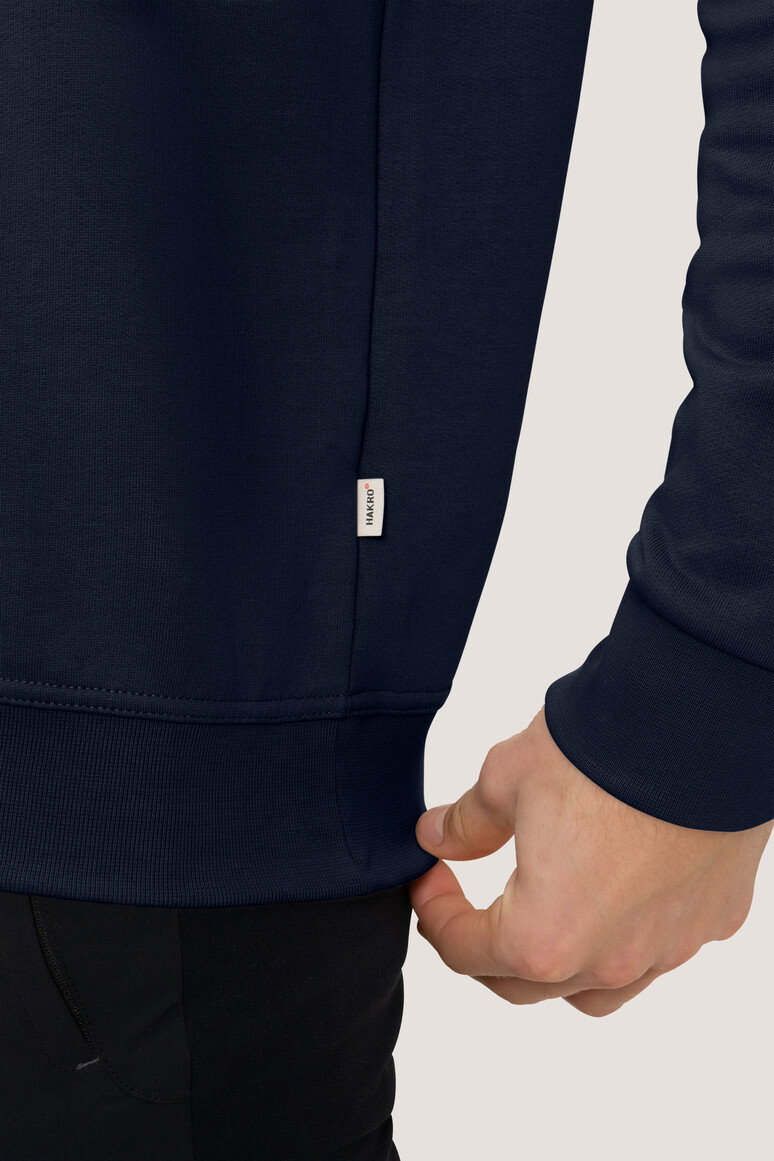 471 HAKRO Sweatshirt Premium - Unisex