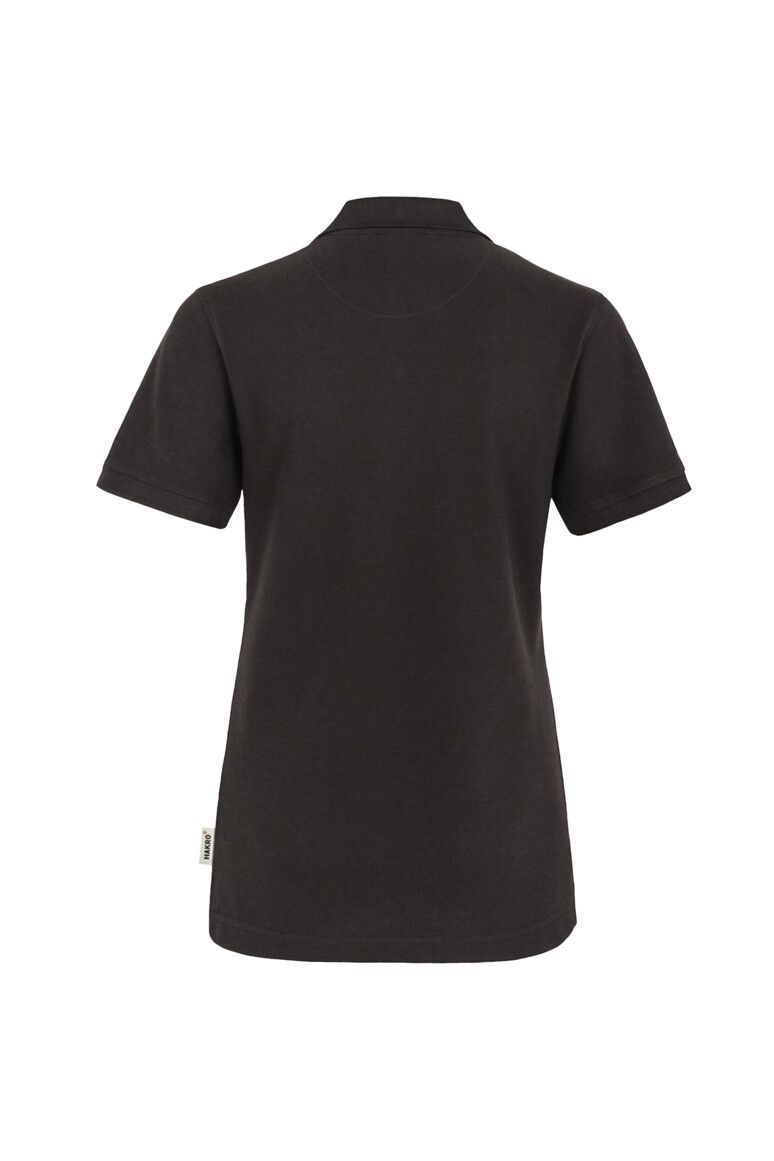 216 HAKRO Damen Poloshirt Mikralinar®
