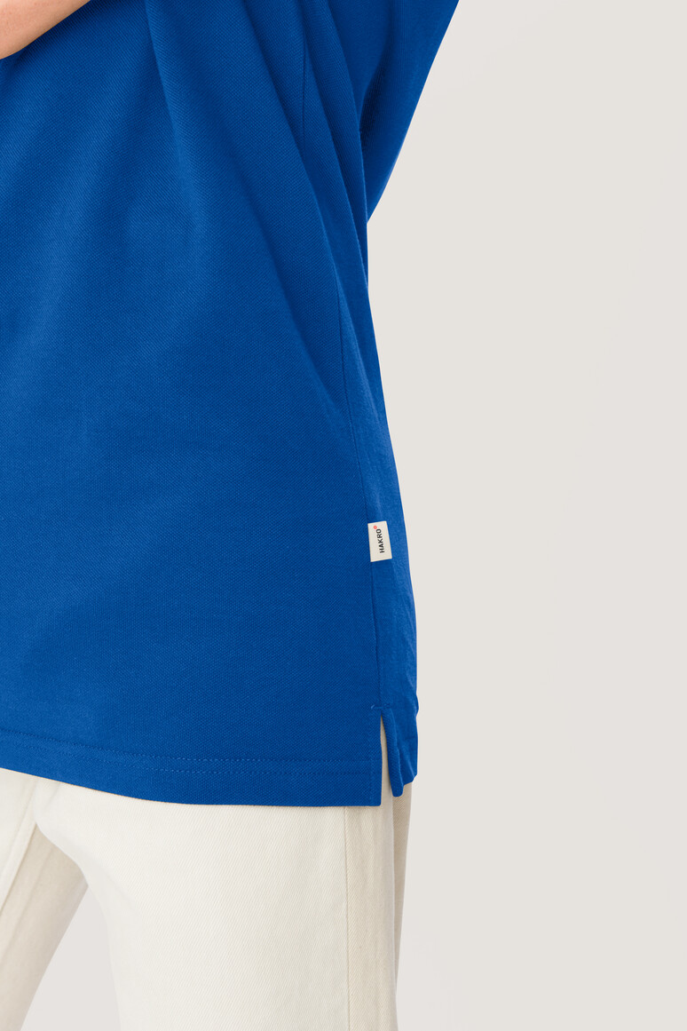 803 HAKRO Poloshirt Casual