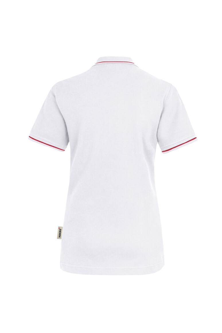 203 HAKRO Damen Poloshirt Casual