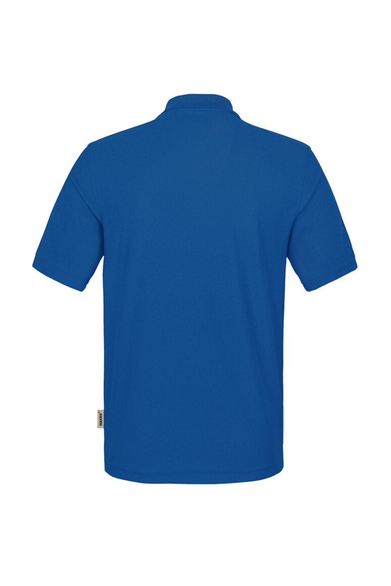 806 HAKRO Poloshirt COOLMAX®
