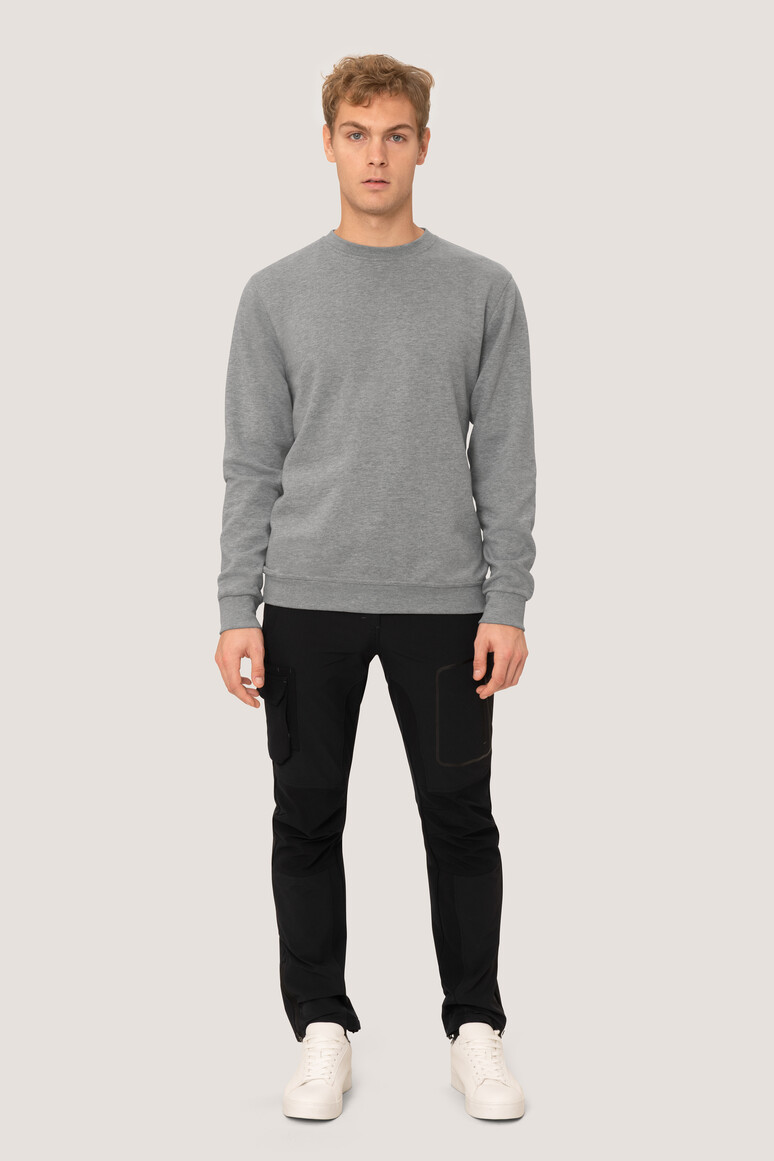 471 HAKRO Sweatshirt Premium - Unisex