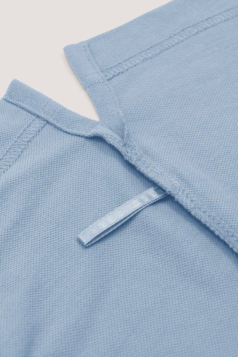 216 HAKRO Damen Poloshirt Mikralinar®