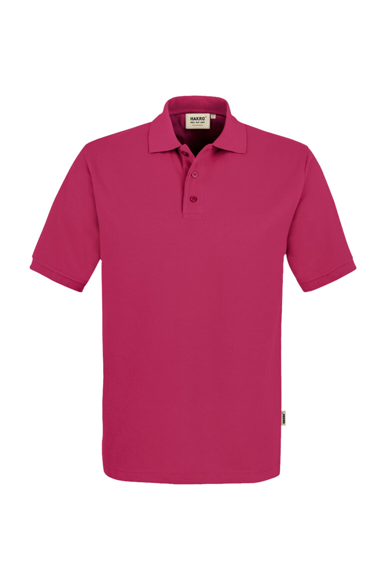 816 HAKRO Poloshirt Mikralinar®