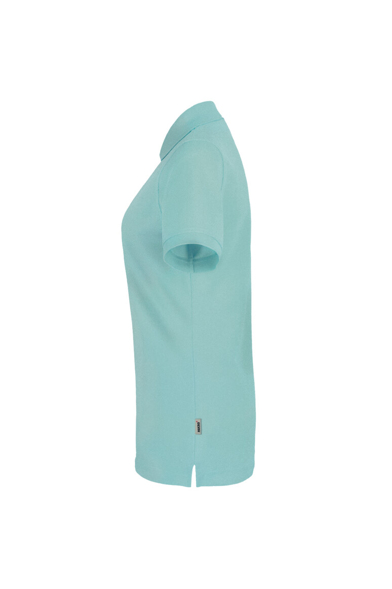 Modell 216 HAKRO Damen Poloshirt Mikralinar®