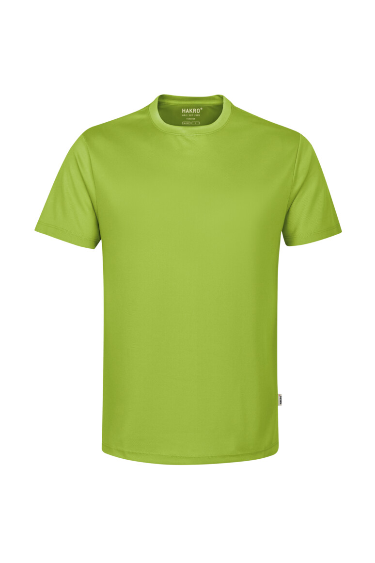 287 HAKRO T-Shirt COOLMAX®