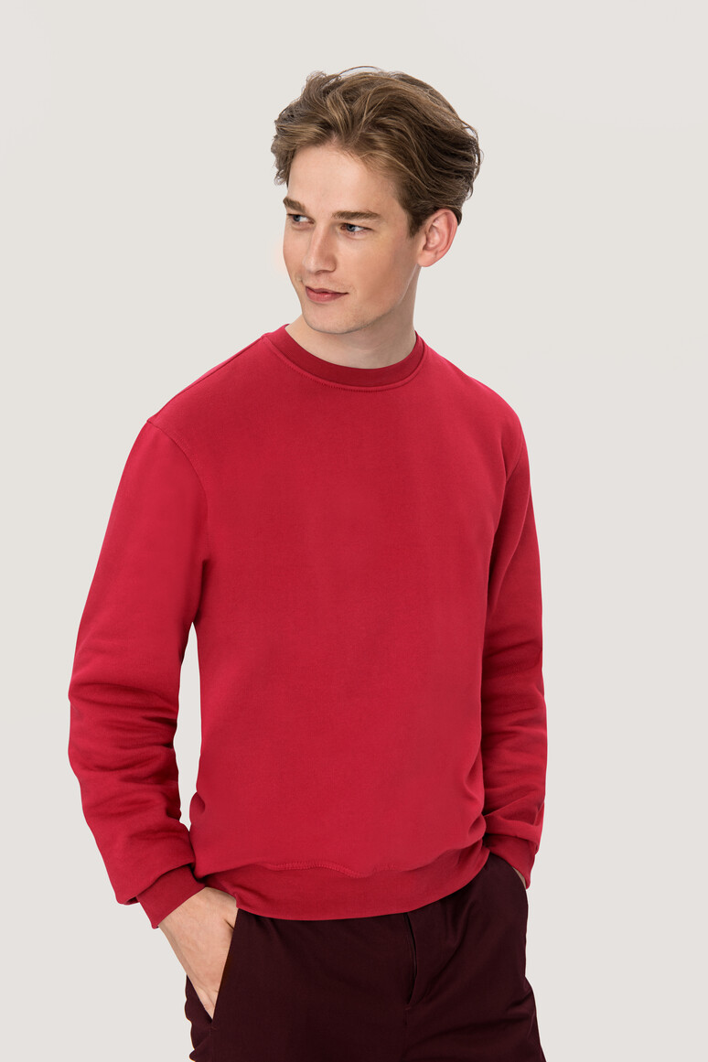 471 HAKRO Sweatshirt Premium - Unisex