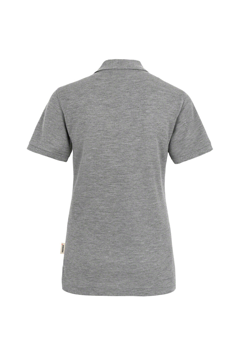 224 HAKRO Damen Poloshirt Top