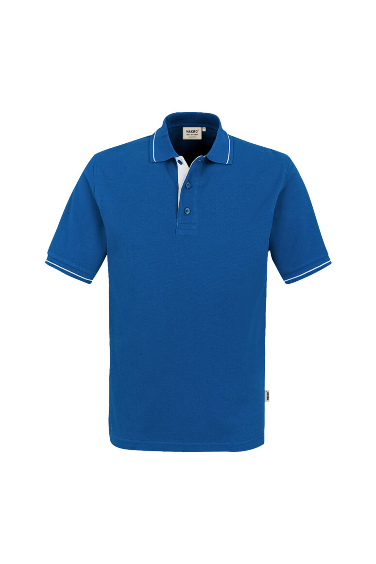 803 HAKRO Poloshirt Casual