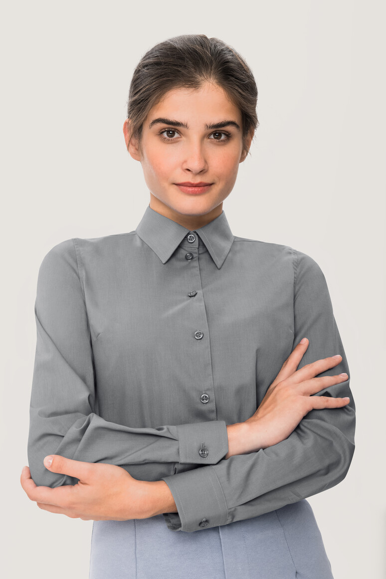 121 HAKRO Bluse Mikralinar®