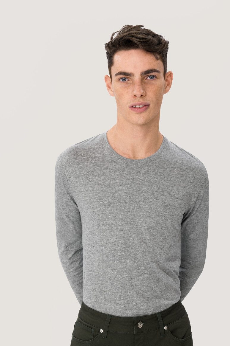 278 HAKRO Longsleeve Heavy