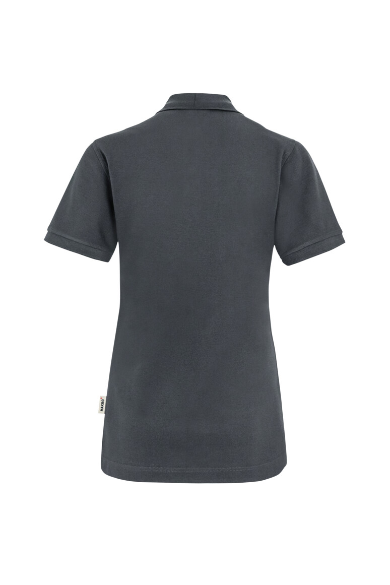 224 HAKRO Damen Poloshirt Top