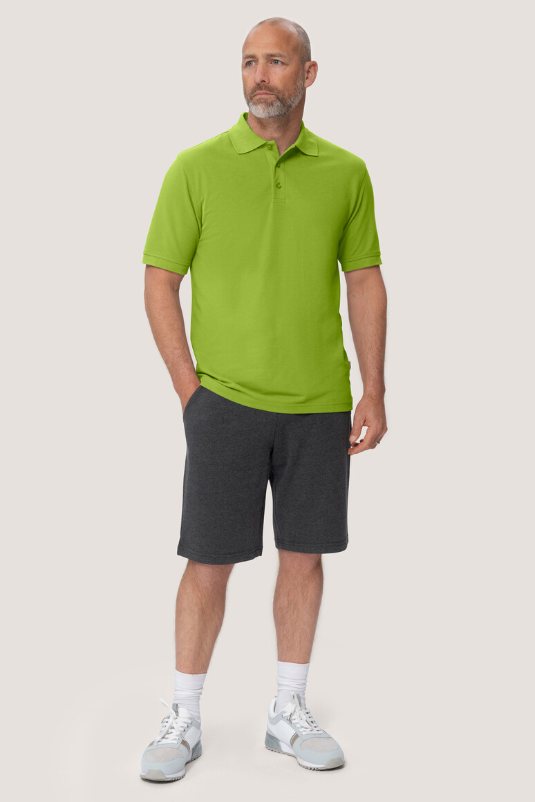 816 HAKRO Poloshirt Mikralinar®