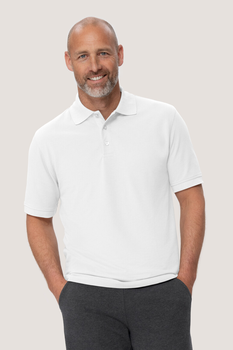 816 HAKRO Poloshirt Mikralinar®