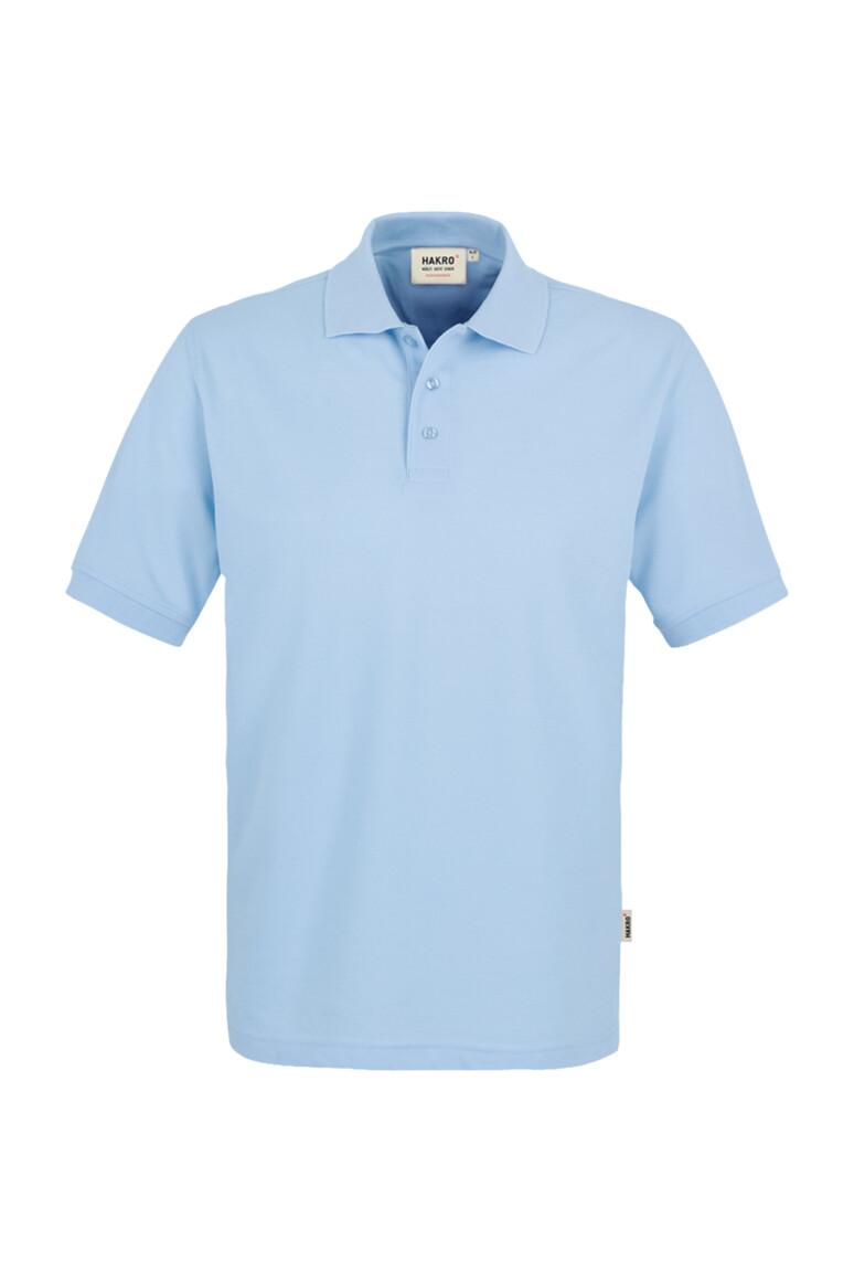 816 HAKRO Poloshirt Mikralinar®
