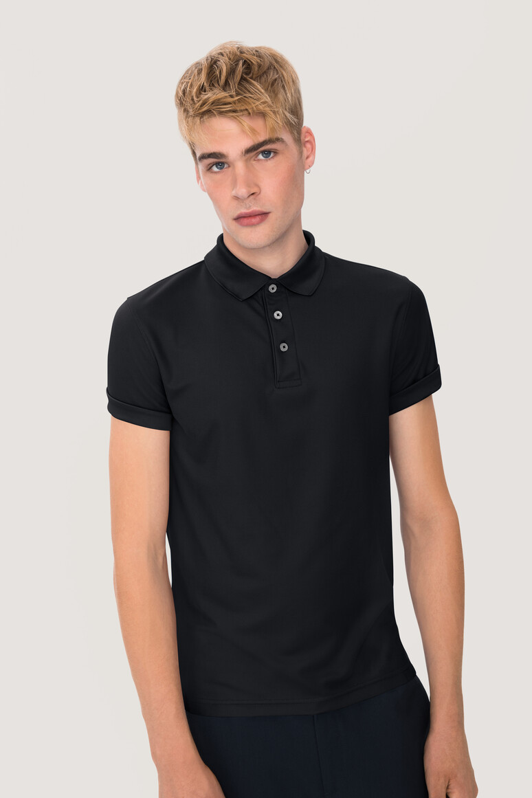 806 HAKRO Poloshirt COOLMAX®