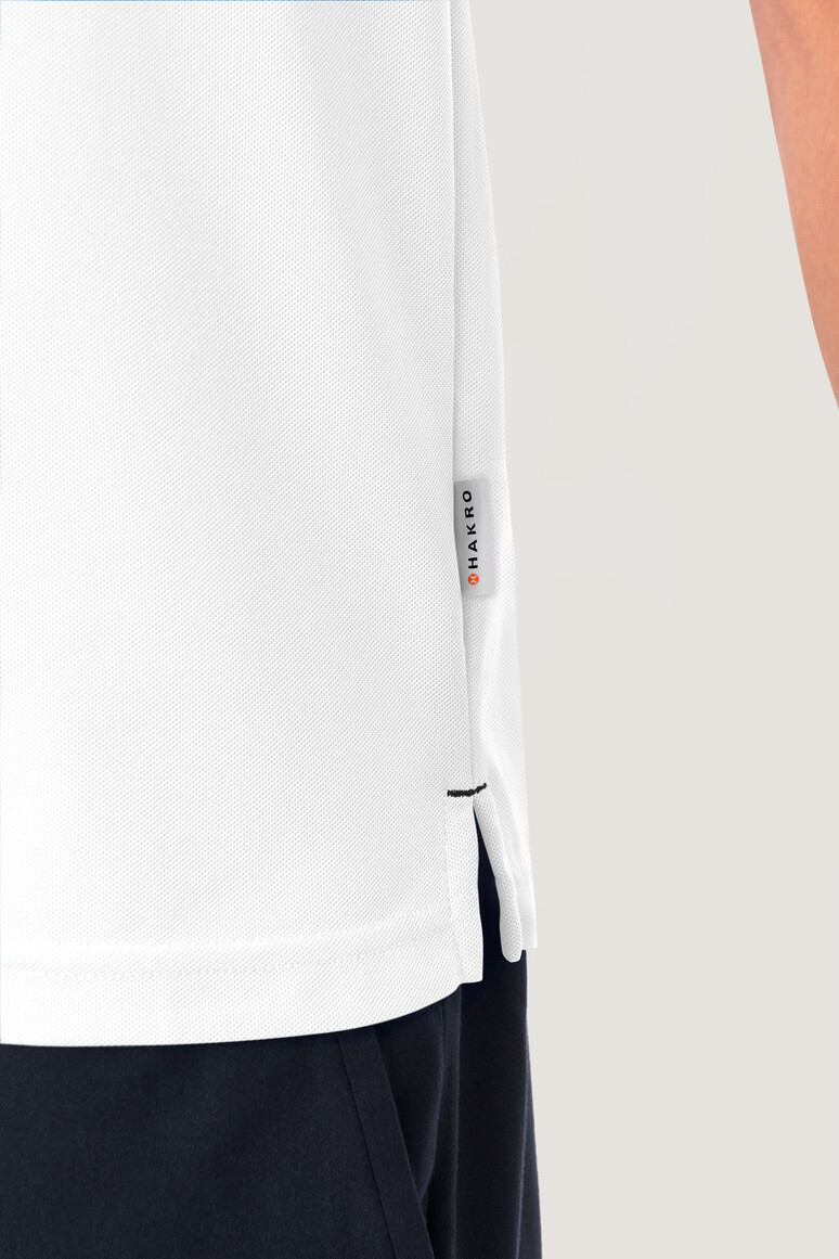 806 HAKRO Poloshirt COOLMAX®