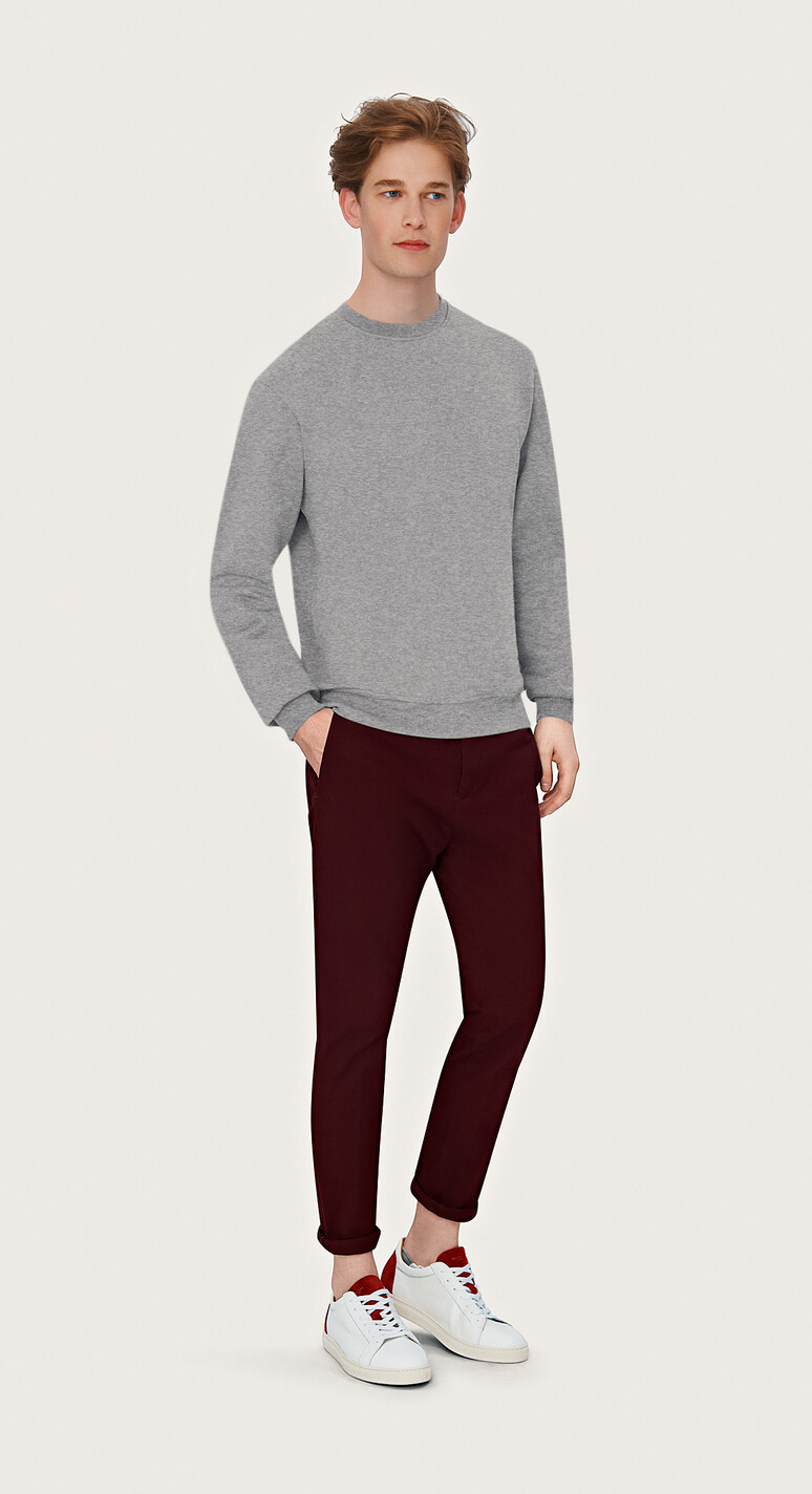 471 HAKRO Sweatshirt Premium - Unisex