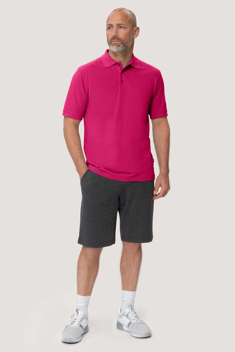 816 HAKRO Poloshirt Mikralinar®