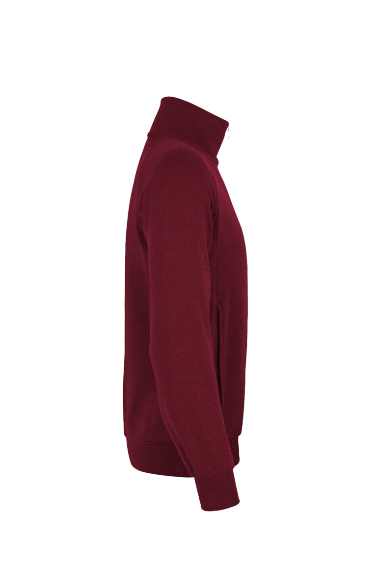 606 HAKRO Sweatjacke College