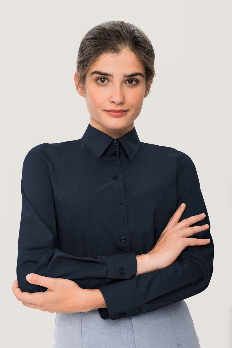 121 HAKRO Bluse Mikralinar®