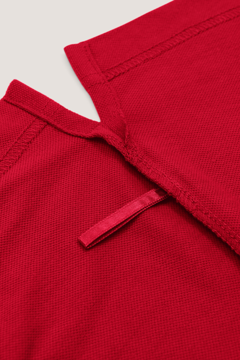 216 HAKRO Damen Poloshirt Mikralinar®