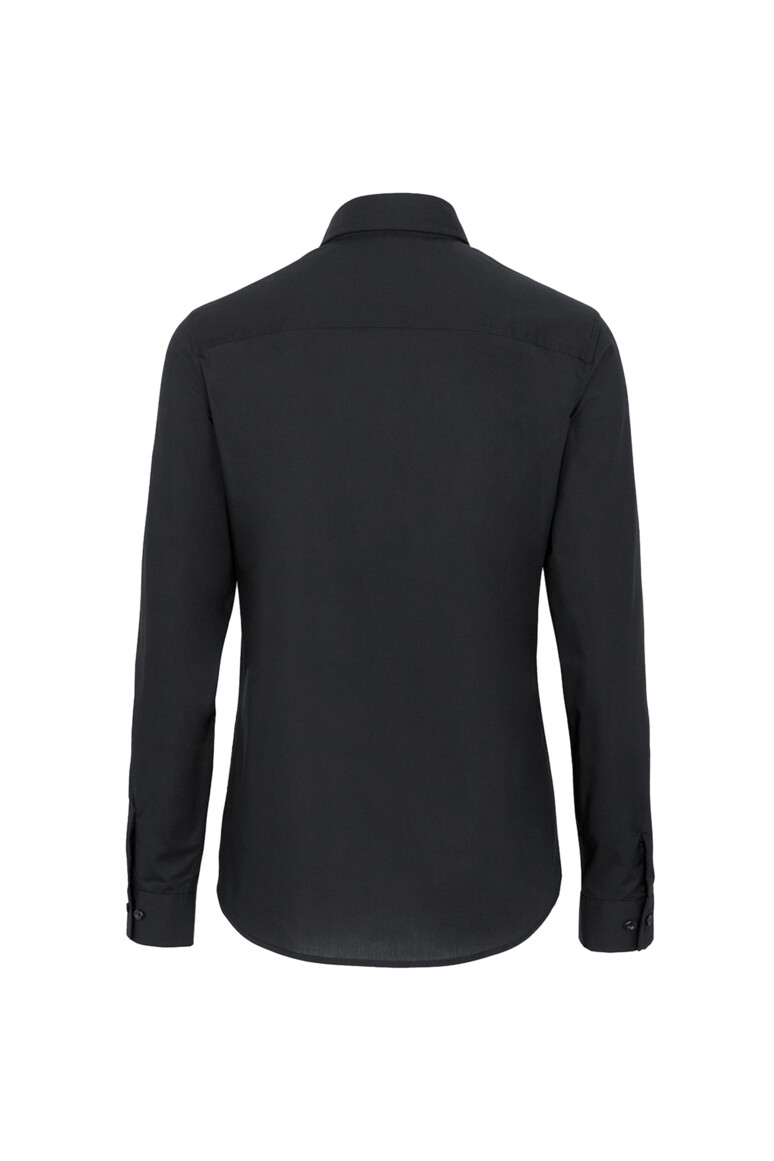 121 HAKRO Bluse Mikralinar®
