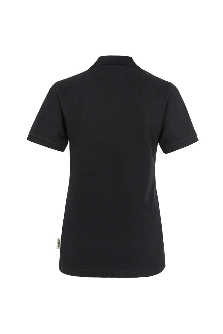 216 HAKRO Damen Poloshirt Mikralinar®