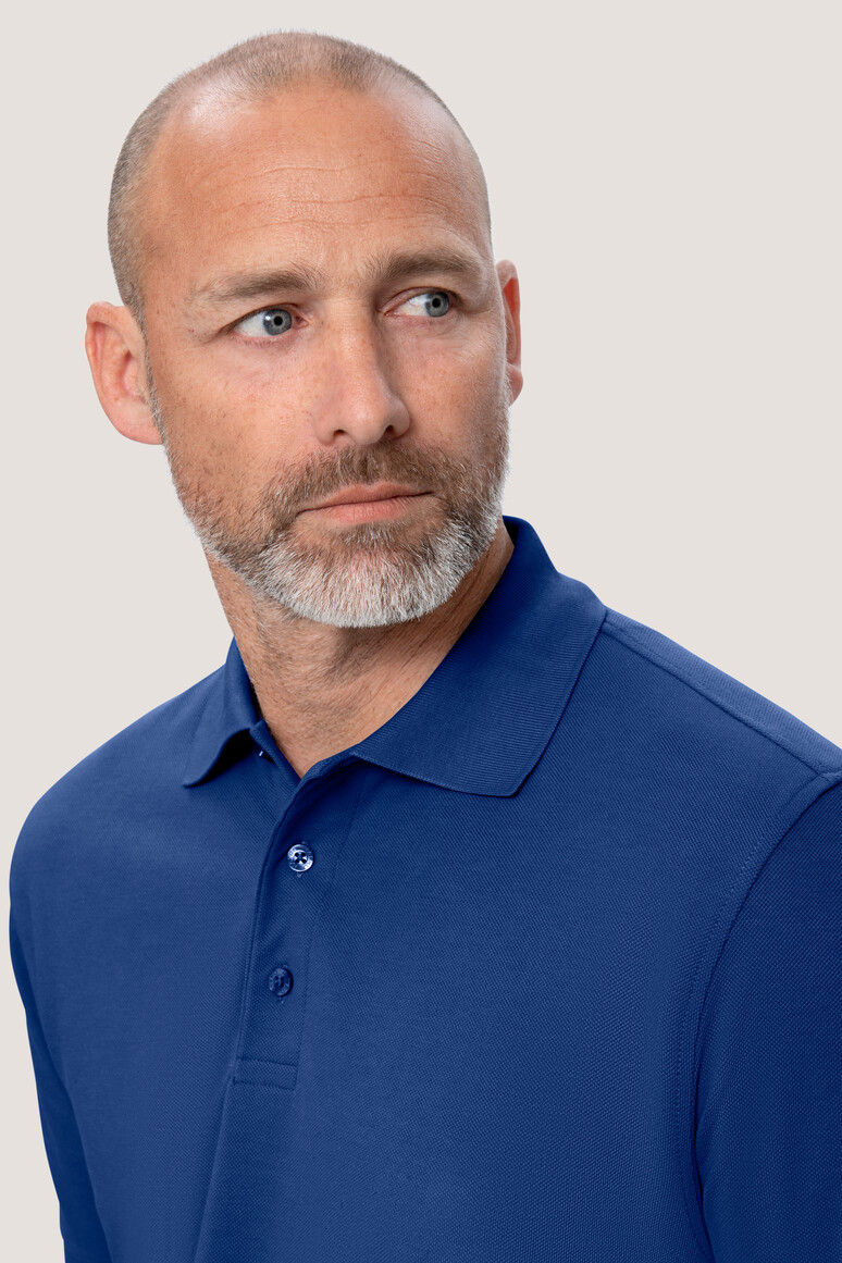 816 HAKRO Poloshirt Mikralinar®